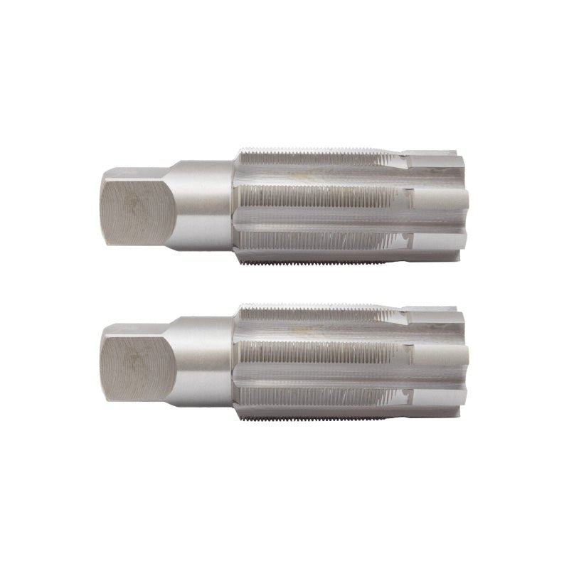 Hozan C402 Bottom Bracket Taps Bottom Bracket Tap Silver 1.37x24 C-402