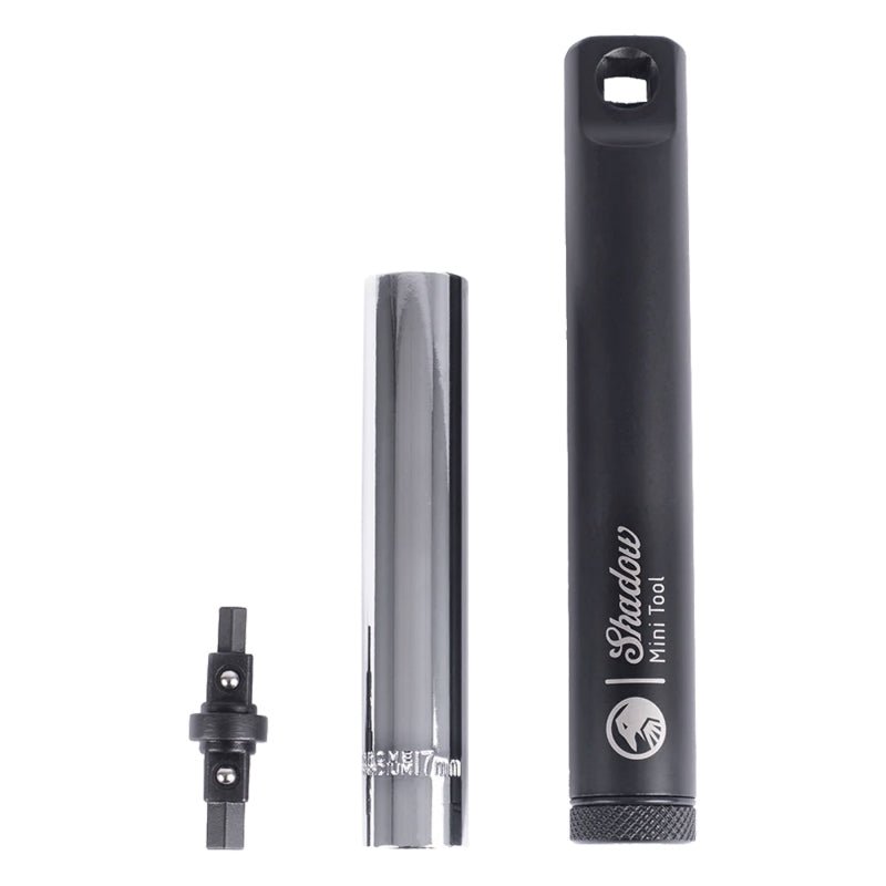 Multi Tools The Shadow Conspiracy The Shadow Conspiracy Mini Tool - Black Dark Slate Gray