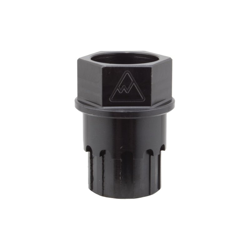 Ebike Tools Wheels Manufacturing Wheels Manufacturing Bafang Cassette Removal Tool Dark Slate Gray