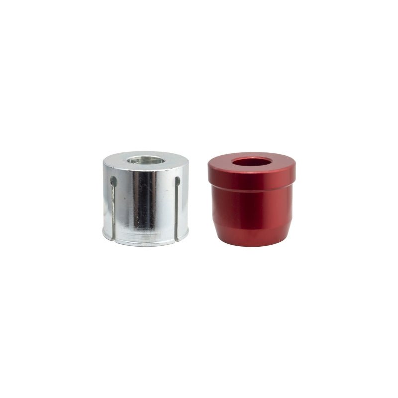 Bearing Tools Wheels Manufacturing Wheels Manufacturing 29mm (DUB) Bearing Extractor Set Saddle Brown