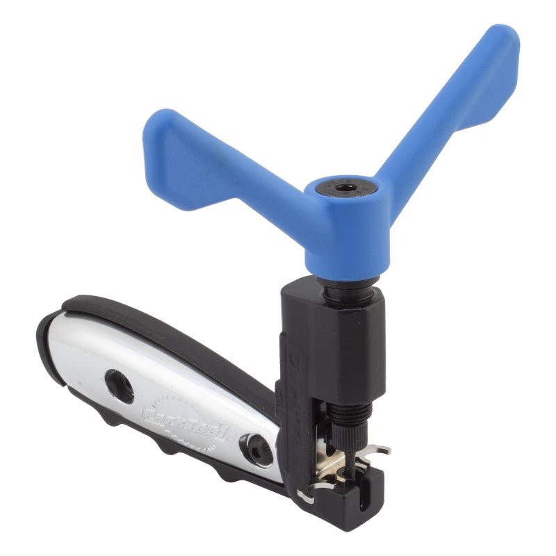 Chain Tools Park Tool Park Tool CT-15 Chain Tool Dark Slate Gray