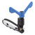 Chain Tools Park Tool Park Tool CT-15 Chain Tool Dark Slate Gray