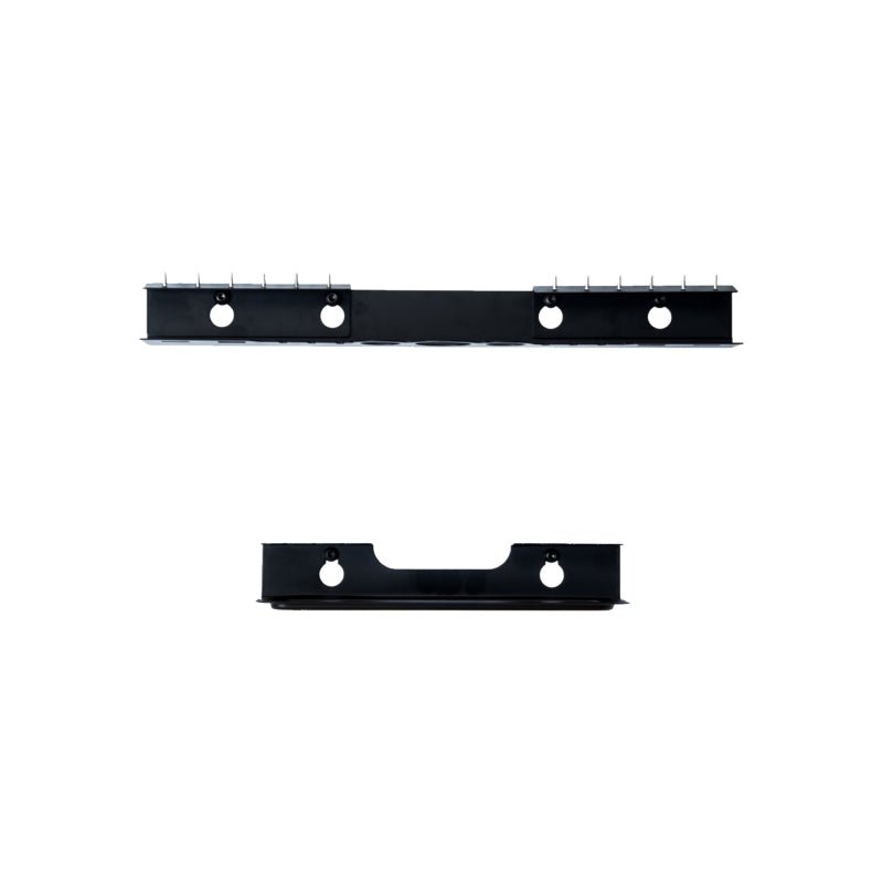 Shop Supplies Park Tool ParkTool JH-4 Wall-Mounted Bleed Kit Organizer Black