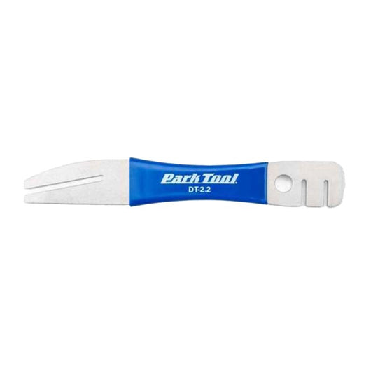 Brake Tools Park Tool Park Tool DT-2.2 Rotor Truing Fork Lavender