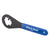 Bottom Bracket Tools Park Tool Park Tool BBT-4 Bottom Bracket Tool with Handle Dark Slate Gray
