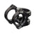 Renthal V2 Apex Stem Diameter: 35mm Length: 33mm Steerer: 1-1/8'' Black