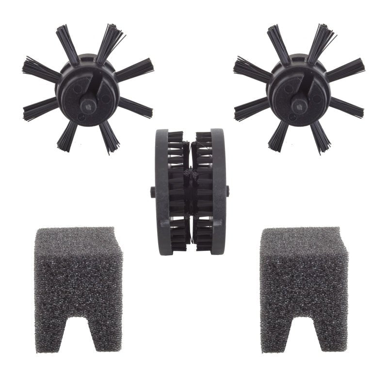 Cleaning Tools Park Tool Park Tool Rebuild Brush Kit for CM-5 Cleaning Tool Dark Slate Gray