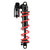 RockShox Vivid Coil Ultimate DH D1 Rear shock 250x75 Shaft Eyelet: Standard Body Eyelet: Standard Reb55/Comp37 Neck Valve5 Trek Session 29" 2022+