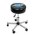 Shop Supplies Park Tool Park Tool STL-2 Rolling Shop Stool Dark Slate Gray