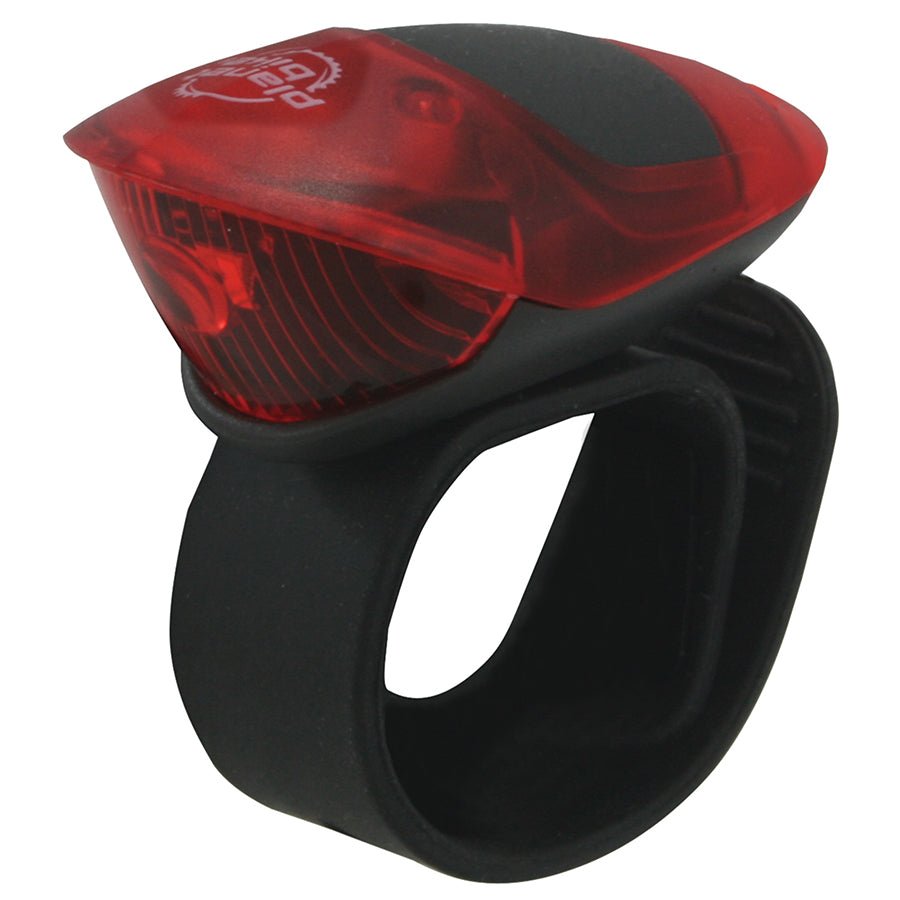 Lights Planet Bike Planet Bike Spok Taillight Dark Slate Gray