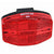 Planet Bike Grateful Red Taillight - 13 Lumens