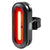 Kryptonite Avenue R-50 Light Rear Black