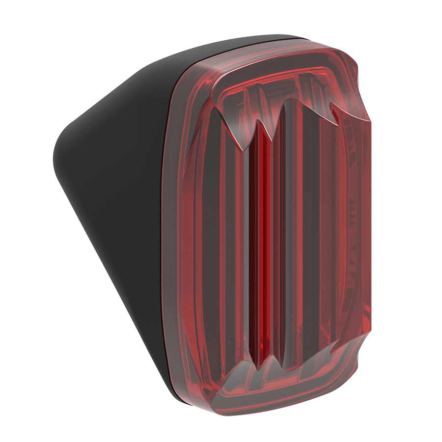 Ebike Light Lezyne Lezyne STVZO eBike Taillight - Fender Mount Dim Gray