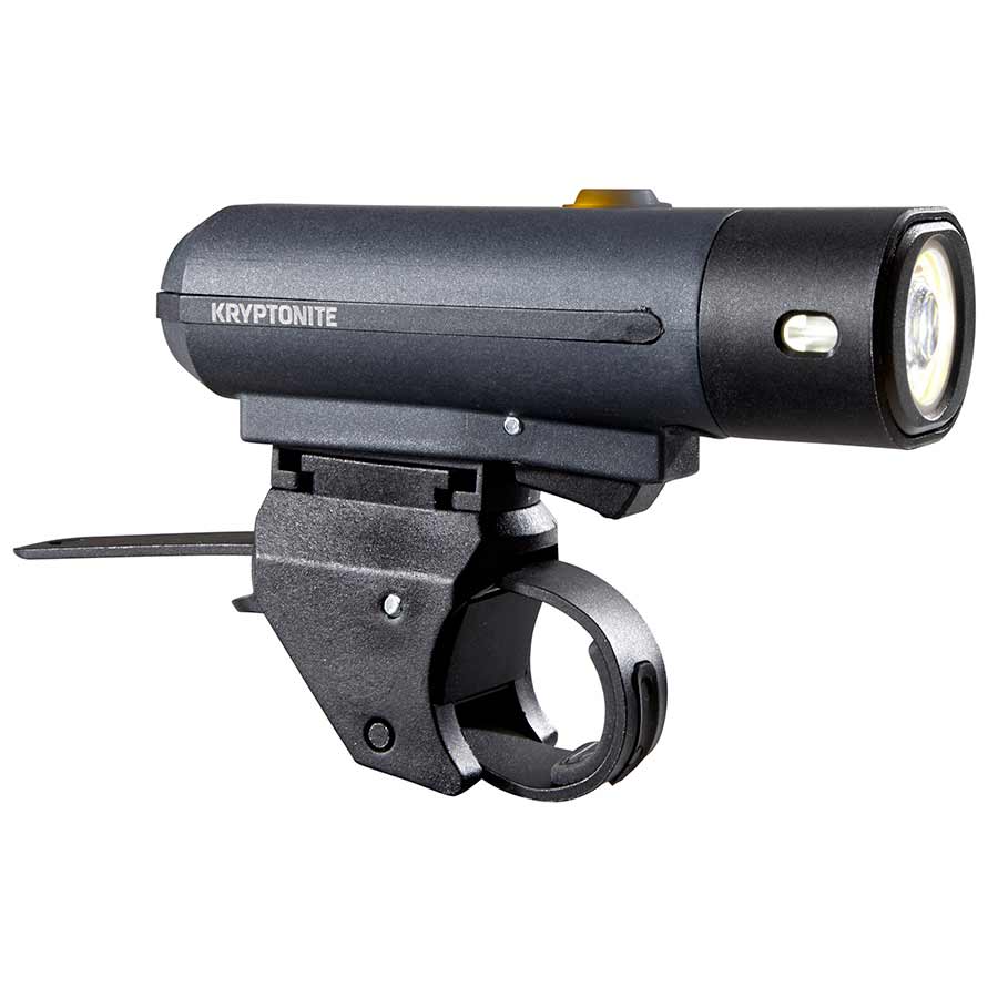 Kryptonite Street F-150 Light Front Black