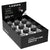 Lights Lezyne Lezyne Femto USB Drive Lights Display Box Front Dark Slate Gray