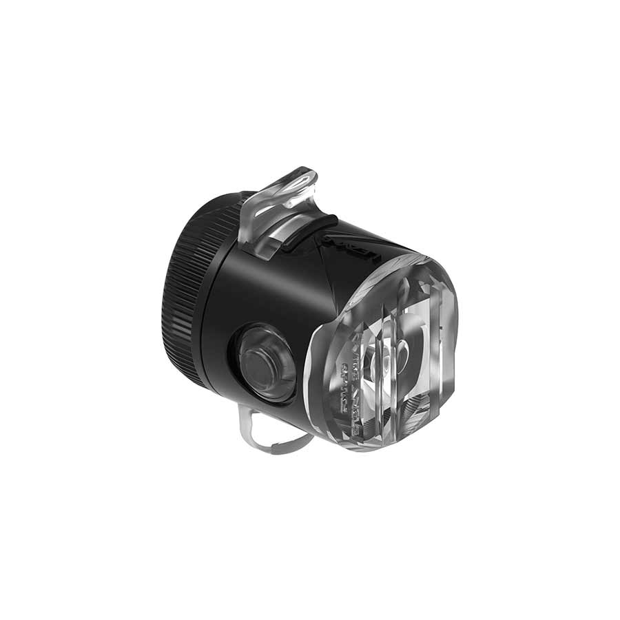 Lights Lezyne Lezyne Femto USB Drive Front Light Black Dark Slate Gray