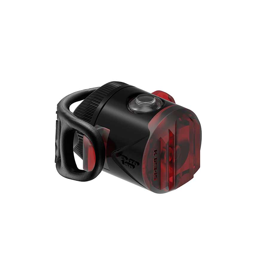 Lights Lezyne Lezyne Femto USB Drive Rear Light Black Dark Slate Gray