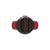 Lights Lezyne Lezyne Femto USB Drive Headlight/Taillight Set - Black Dark Slate Gray