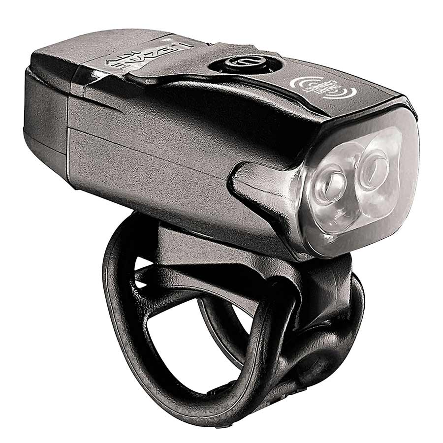 Lights Lezyne Lezyne KTV Drive/KTV Pro Smart Headlight/Taillight Set Black