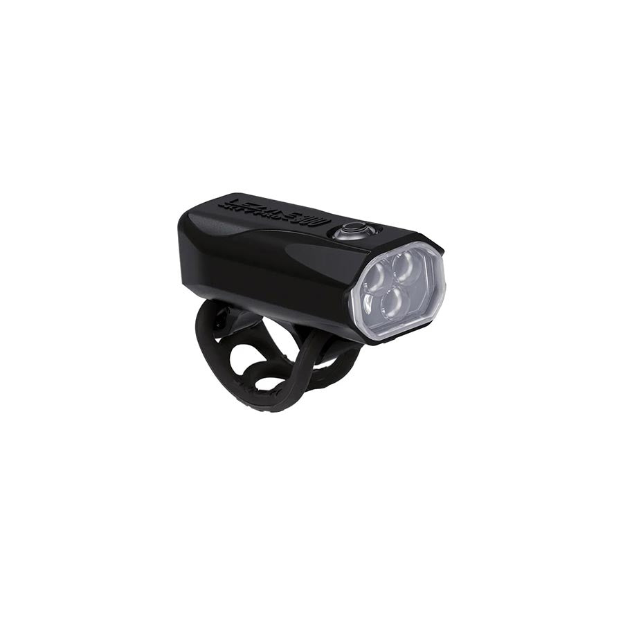 Lights Lezyne Lezyne KTV Drive Pro 300+ Front Light Dark Slate Gray