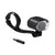 Lights Lezyne Lezyne E-Bike Fusion Pro Light Front Black Dark Slate Gray