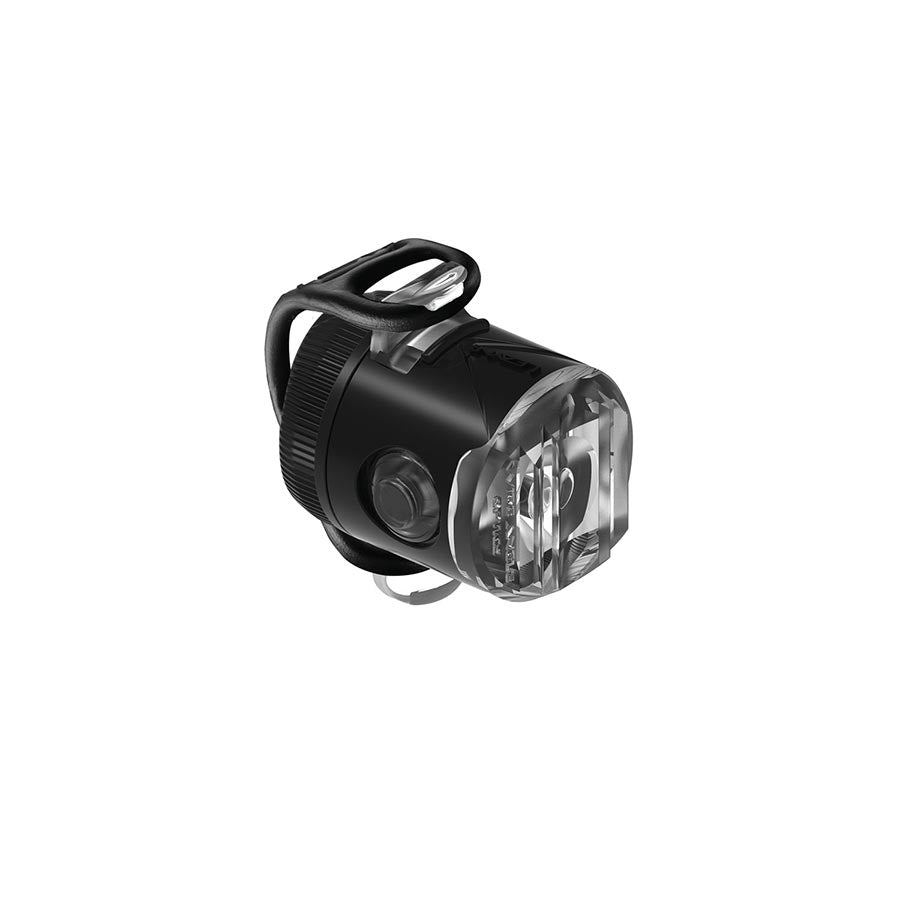 Lights Lezyne Lezyne Femto USB C Drive Front Light Black Dark Slate Gray