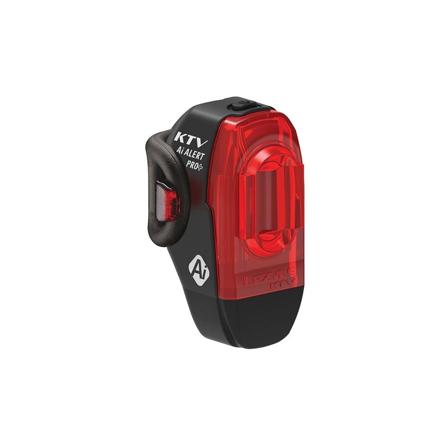 Lights Lezyne Lezyne KTV Pro+ Ai Rear Light Brown