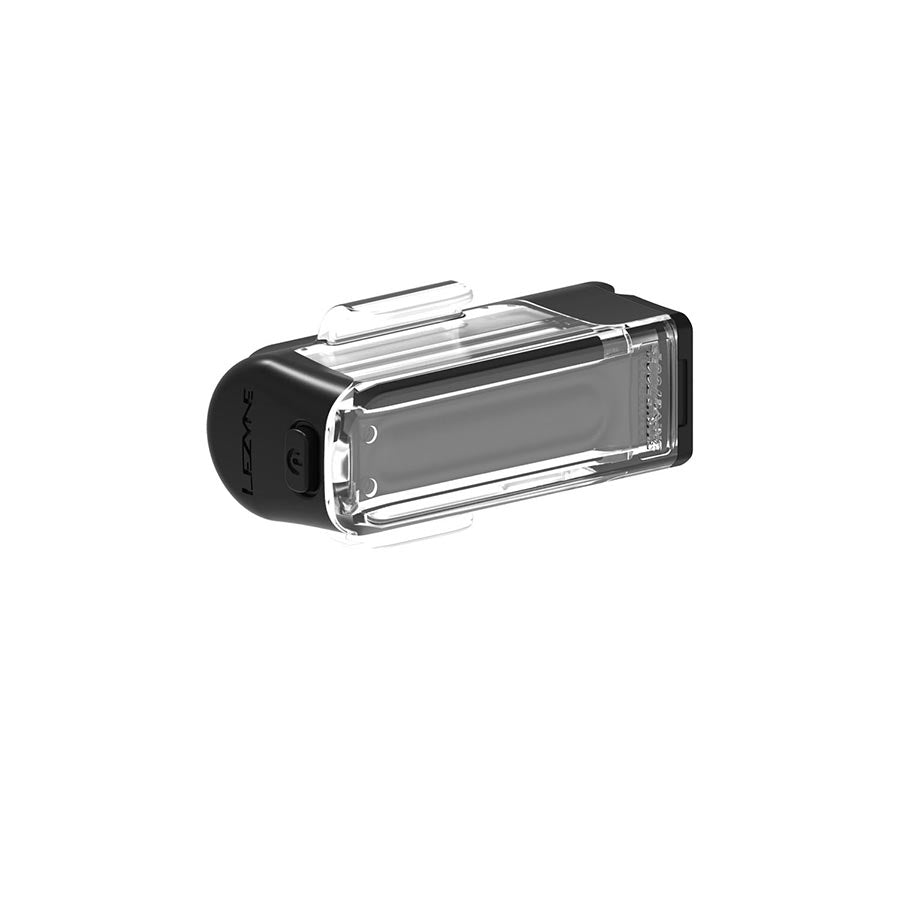 Lights Lezyne Lezyne Strip Drive Front Dim Gray