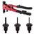 Sunlite Rivnut Tool Rivnut installer