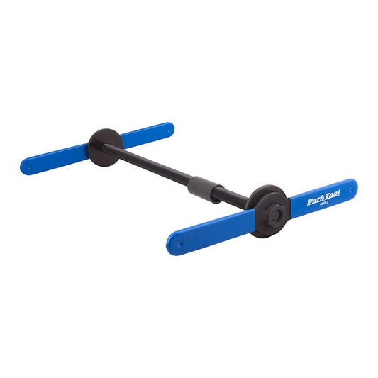 Headset Tools Park Tool Park Tool HHP-3 Home Mechanic Bearing Cup Press Steel Blue