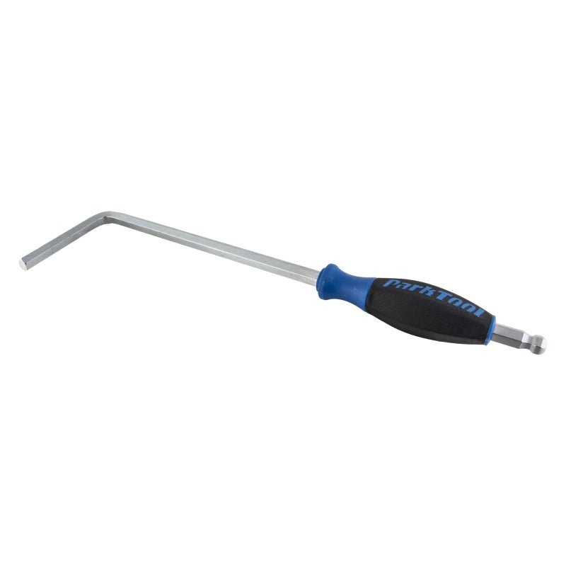 Hex Wrench Park Tool Park Tool HT-10 Hex Tool Light Gray