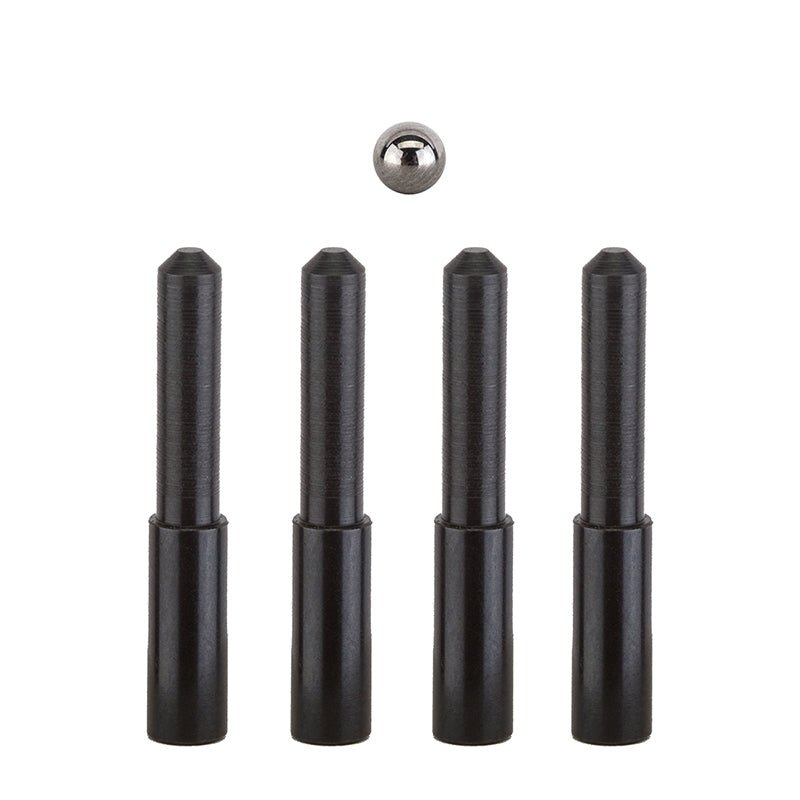 Chain Tools Park Tool Park Tool CTP-4K Pin Replacement Kit for CT-4 CT-11 Dark Slate Gray