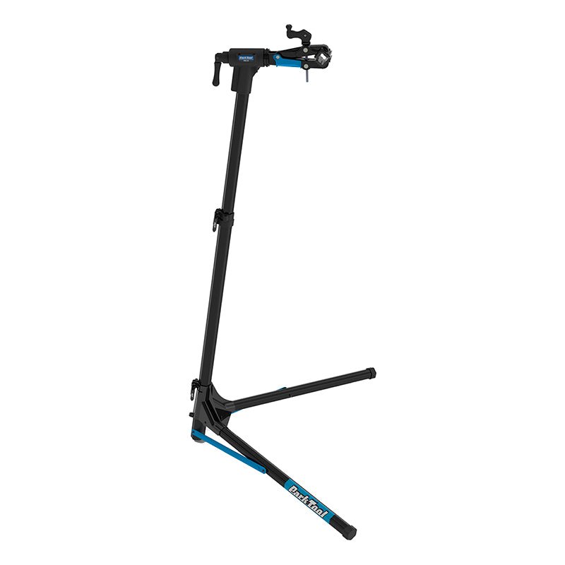 Repair Stands Park Tool Park Tool PRS-25 Team Issue Repair Stand Dark Slate Gray