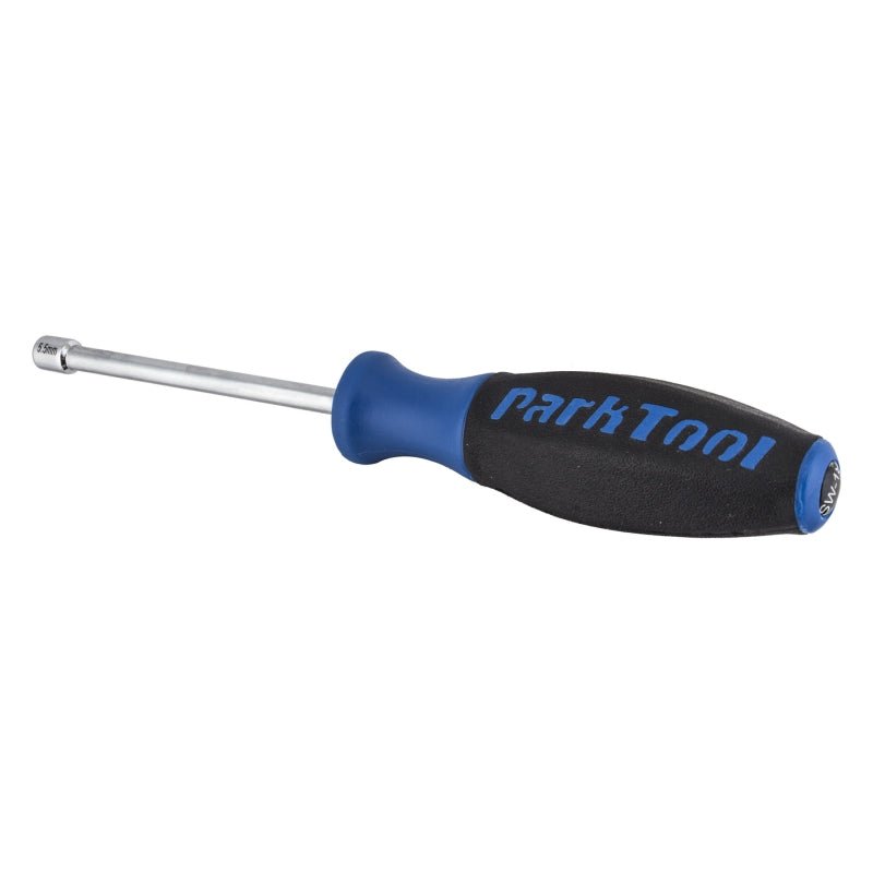 Spoke Wrench Park Tool Park Tool SW-18 Hex Spoke Wrench: 5.5mm Dark Slate Gray