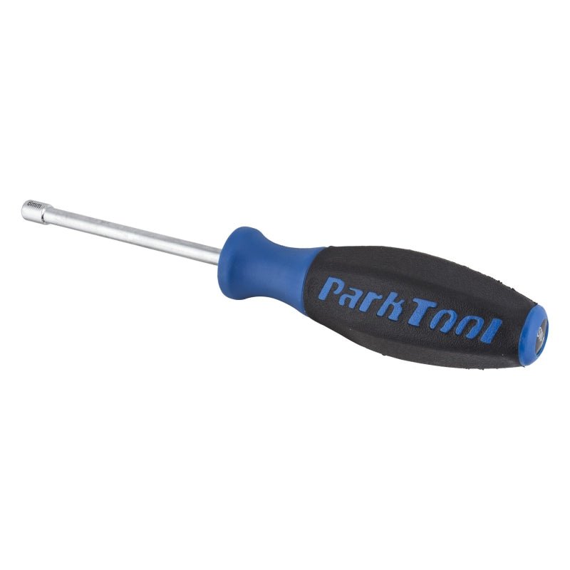 Spoke Wrench Park Tool Park Tool SW-19 Internal Nipple Spoke Wrench: 6.0mm Dark Slate Gray