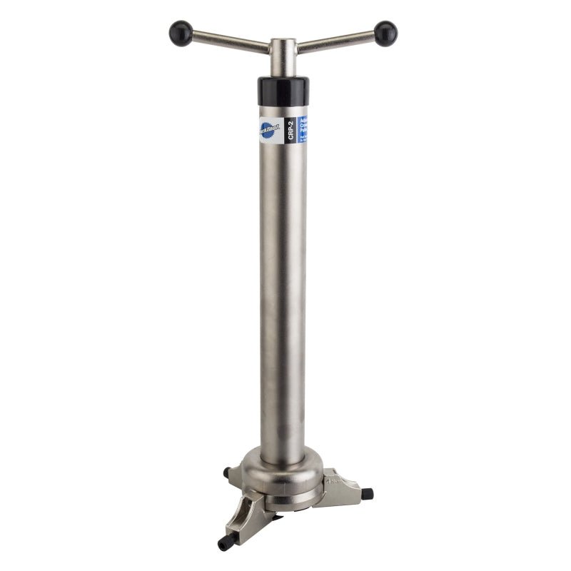 Headset Tools Park Tool Park Tool CRP-2 Adjustable Crown Race Puller Slate Gray