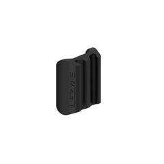 Lezyne ADAPTER KITS 1 aero post adapter 1 round post adapter 2 straps