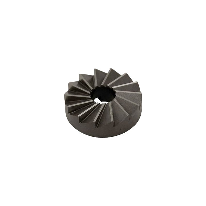 Head & Steerer Tube Cutting Tool Park Tool Park Tool 690-XL Oversized Replacement Facer Dark Slate Gray