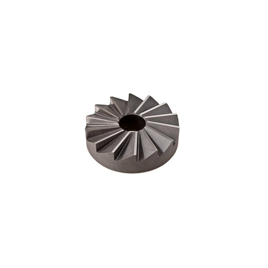 Head & Steerer Tube Cutting Tool Park Tool Park Tool 690-XXL Facing Cutter Dim Gray