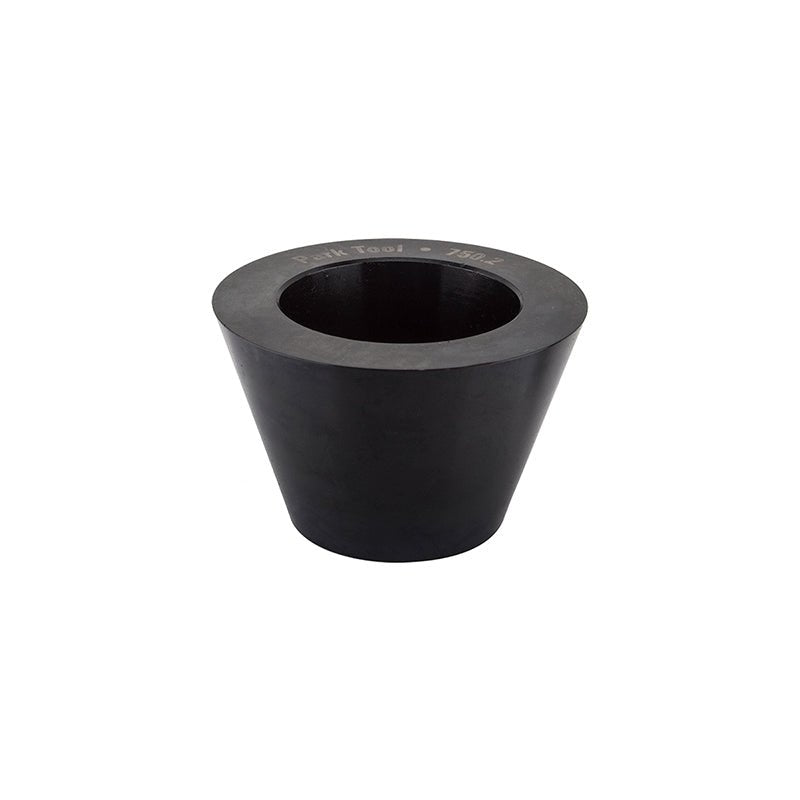 Head & Steerer Tube Cutting Tool Park Tool Park Tool 750.2 Centering Cone Adapter Dark Slate Gray