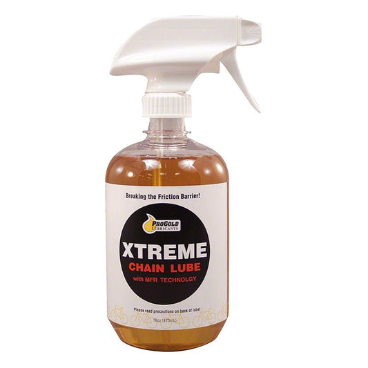 Pro Gold Products Degreaser / Cleaner ( ) - Dragonspine Cycling