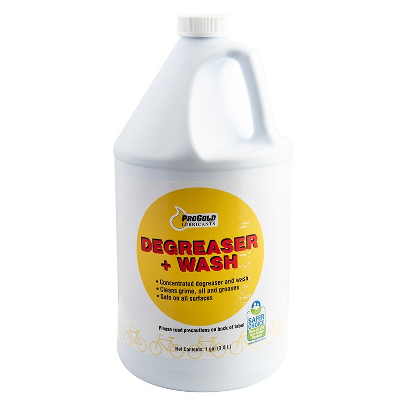 Pro Gold Products Degreaser / Cleaner ( ) - Dragonspine Cycling