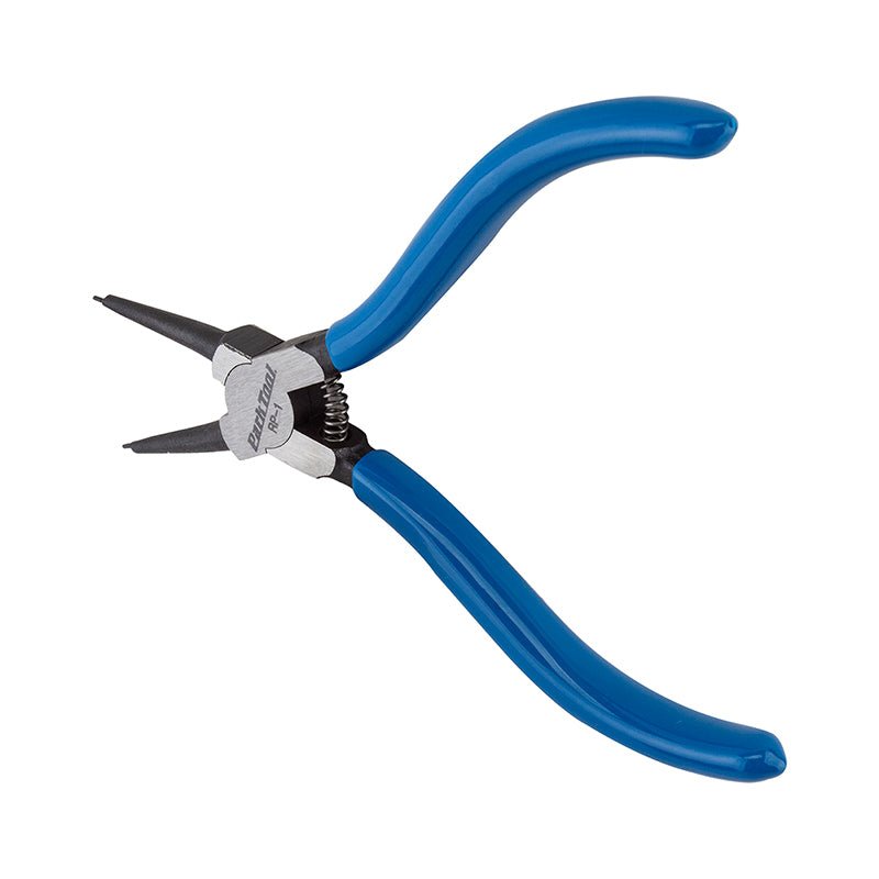 Pliers Park Tool Park Tool .9mm Straight Internal Snap Ring Pliers Dark Cyan