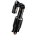 RockShox Vivid Ultimate RC2T Rear Shock - 205 x 60 mm Linear XL Air 2 Tokens Reb 55 / Comp 34 L/O 45 Standard Trunnion D1