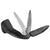 Mirrors Selle Italia Selle Italia Eyelink Panorama Mirror Mount: Shifter Dark Slate Gray
