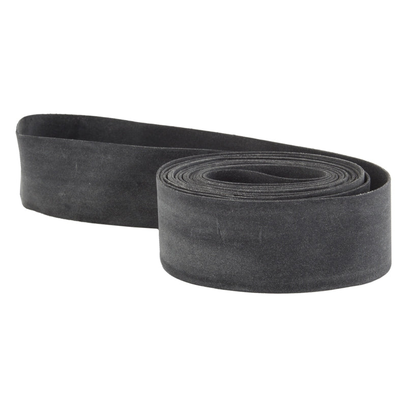 Sunlite Rim Strip 12-1/2x2-1/4 22mm Black Sunlite Bag of 25 Rubber