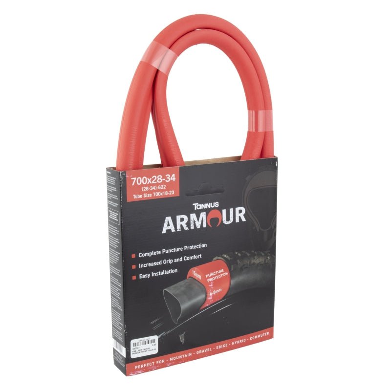Tannus Armour Tire Liners ( ) - Dragonspine Cycling