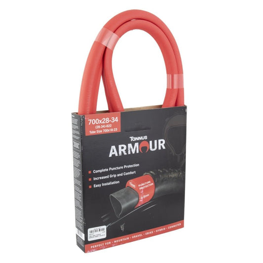 Tannus Armour Tire Liners ( ) - Dragonspine Cycling