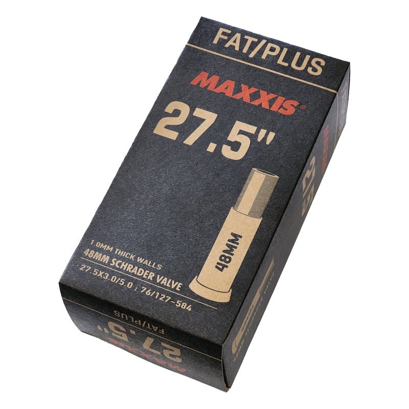 Maxxis Tubes ( ) - Dragonspine Cycling
