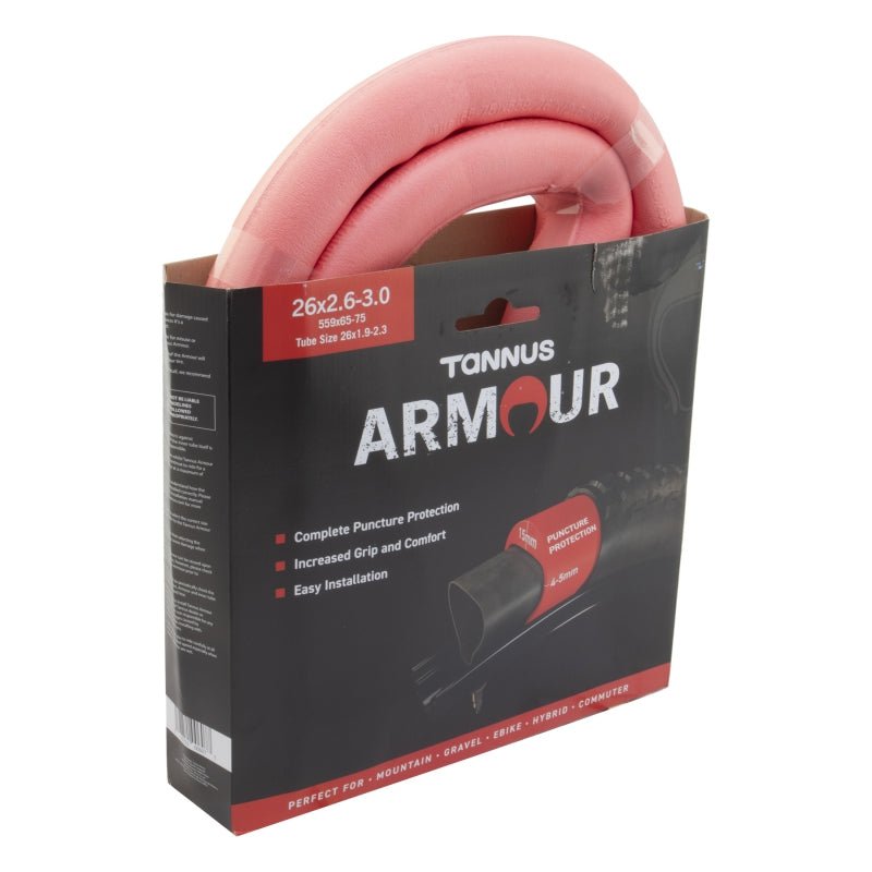 Tannus Armour Tire Liners ( ) - Dragonspine Cycling